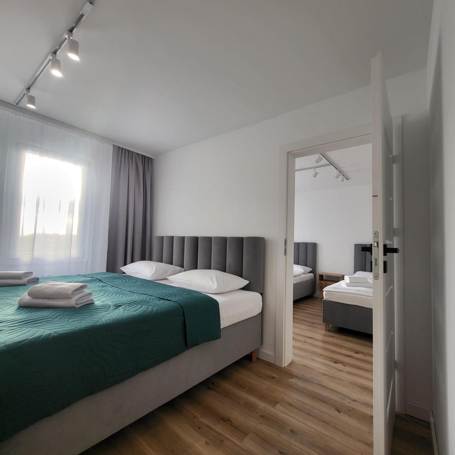 Hotel Piast Mysliborz Exterior photo