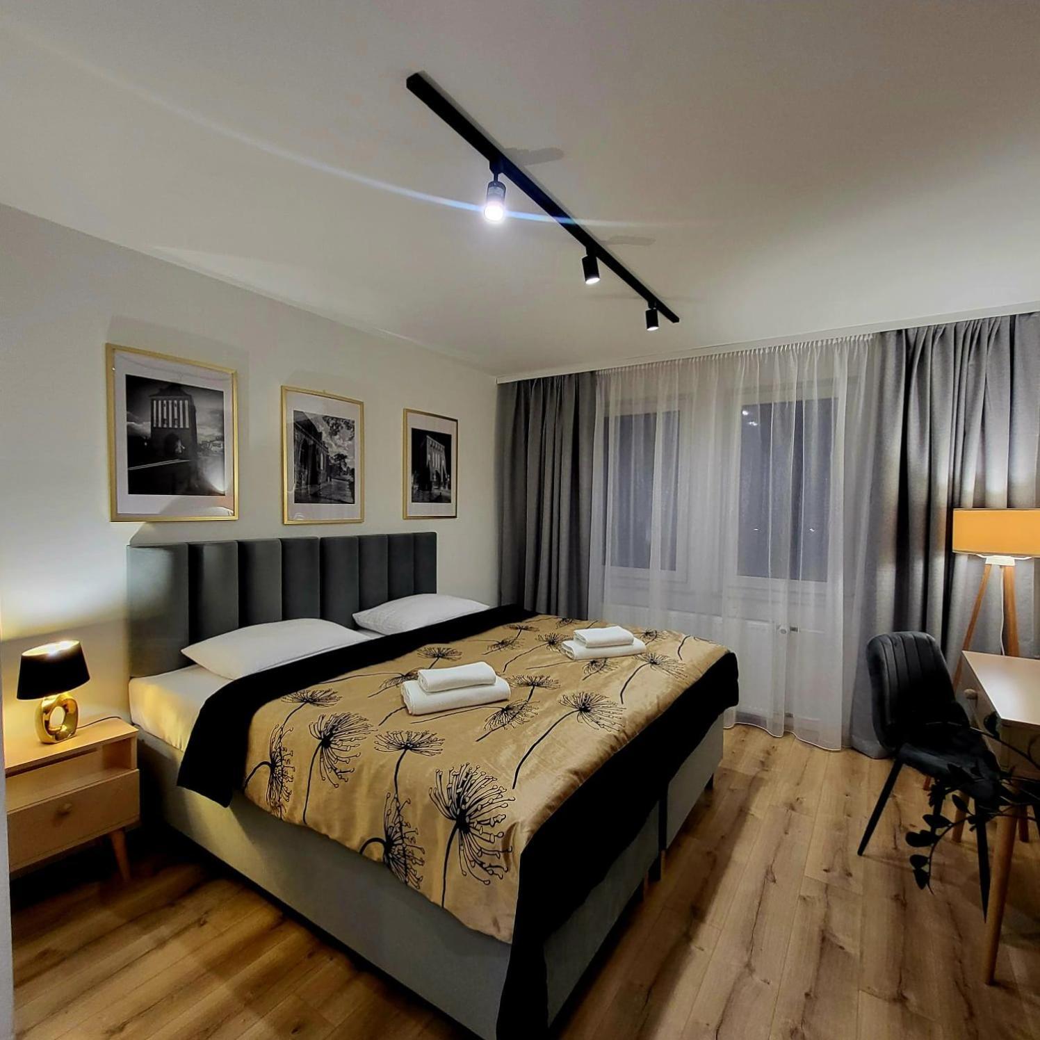 Hotel Piast Mysliborz Exterior photo