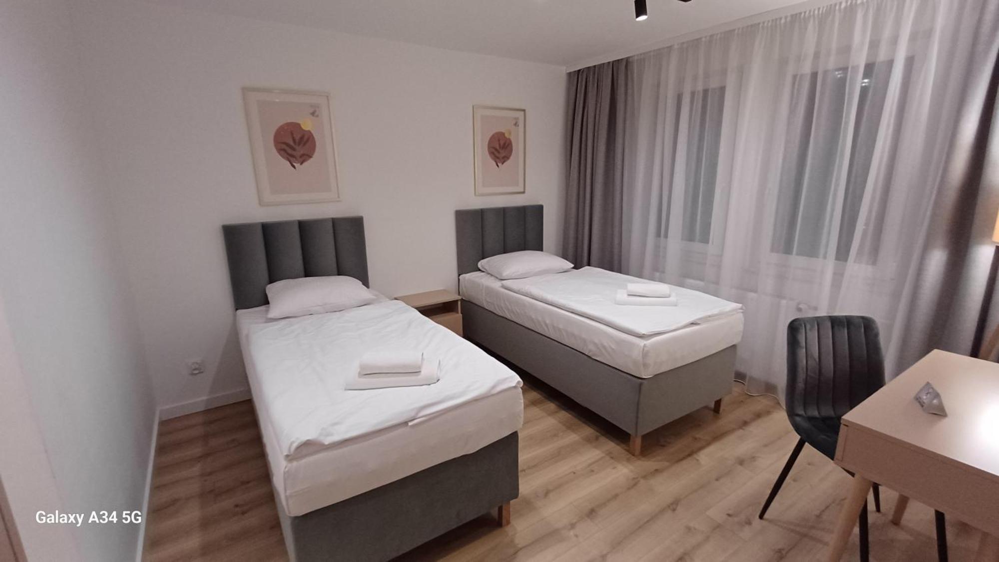 Hotel Piast Mysliborz Exterior photo